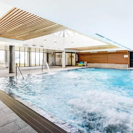 Apartamento Résidence Balcons Du Soleil - Pièces 704