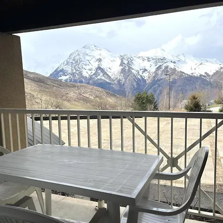 Résidence Balcons Du Soleil - Pièces 704 *