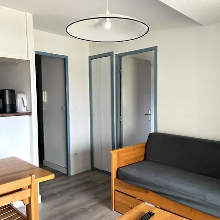 Résidence Balcons Du Soleil - Pièces 704 Germ