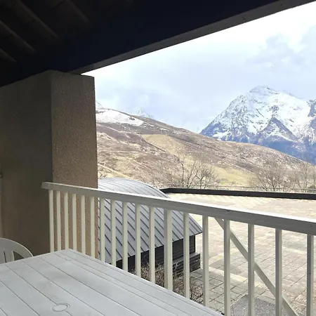 Résidence Balcons Du Soleil - Pièces 704 * Germ