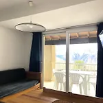 Balcons Du Soleil 1 - T2/4pers Balcons Du Soleil 11-peyresourde Mae-9704 דירה *