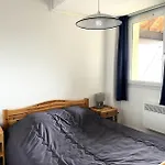 Balcons Du Soleil 1 - T2/4pers Balcons Du Soleil 11-peyresourde Mae-9704 דירה *